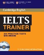 Best IELTS Books IELTS Trainer