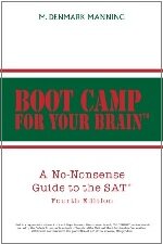 Best SAT Prep Books Bootcamp