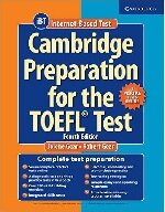 Best TOEFL Books Cambridge
