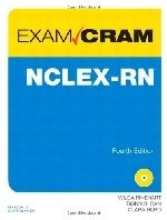 Best NCLEX Books Exam Cram
