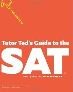 Best SAT Books - Tutor Ted Guide