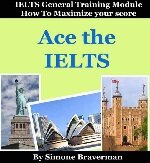 Best IELTS Books Ace IELTS