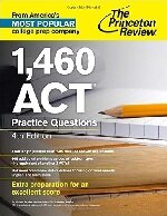 Best ACT Prep books practice