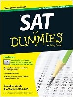 Best SAT Prep Books Dummies