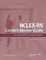 Best NCLEX Review Book Kaplan