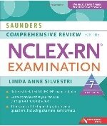 Best NCLEX Review Books Saunders 7th edition