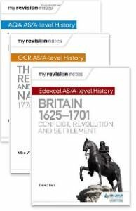 Best GCSE Books 2018 | Top 10 UK GCSE Revision Guides