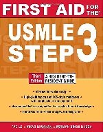 Best Usmle Books 2018 Review For Usmle Step 1 2 3